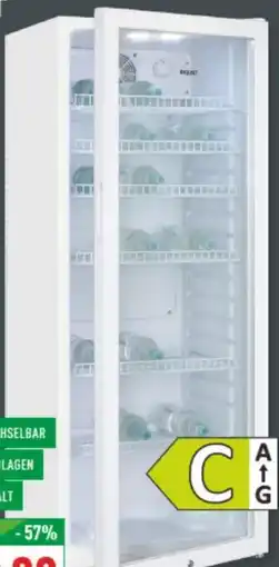 Marktkauf Exquisit Getränkekühlschrank Angebot