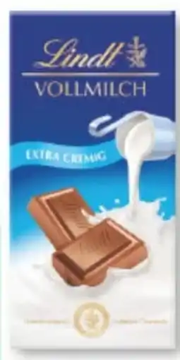 Marktkauf Lindt Schokolade Angebot