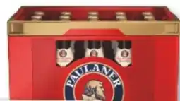 Marktkauf Paulaner Hefe-Weißbier Angebot