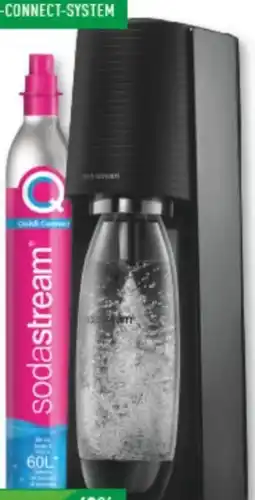 Marktkauf Sodastream Wassersprudler Terra Angebot