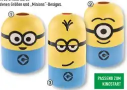 Marktkauf Aufbewahrungsbox Minions Angebot