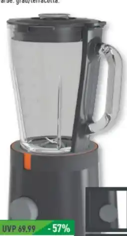 Marktkauf Grundig Standmixer SM 5320 Angebot