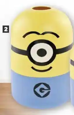 E-Center Minions Aufbewahrungsbox ,,Stuart'' Angebot