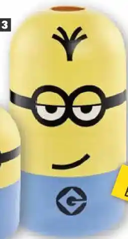 E-Center Minions Aufbewahrungsbox ,,Kevin'' Angebot