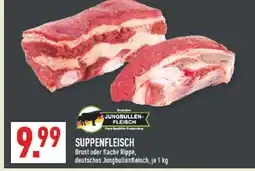 Marktkauf Jungbullen-fleisch suppenfleisch Angebot