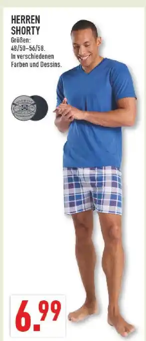 Marktkauf Shorty Angebot