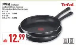 Marktkauf Tefal pfanne day by day Angebot
