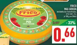 Marktkauf Frico mai-gouda Angebot