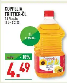 Marktkauf Coppelia frittier-öl Angebot