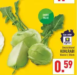 Marktkauf Kohlrabi Angebot