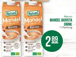 Marktkauf Natumi mandel barista drink Angebot