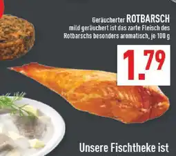 Marktkauf Rotbarsch Angebot