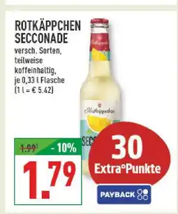 Marktkauf Rotkäppchen secconade Angebot