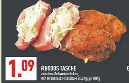 Marktkauf Rhodos tasche Angebot