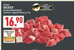 Marktkauf Gulasch Angebot