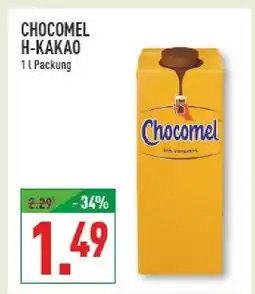 Marktkauf Chocomel h-kakao Angebot