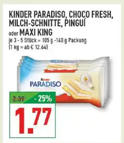 Marktkauf Kinder paradiso Angebot