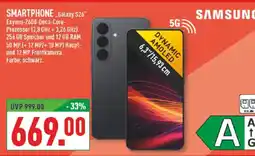 Marktkauf Samsung galaxy s26 Angebot