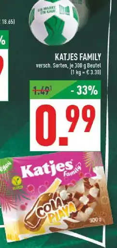 Marktkauf Katjes cola playa Angebot