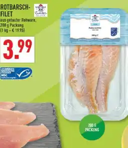 Marktkauf Glück rotbarsch-filet Angebot