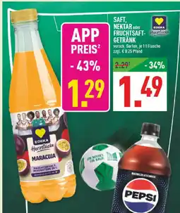 Marktkauf Edeka herzstücke Angebot