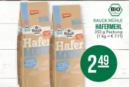 Marktkauf Bauck mühle hafermehl Angebot
