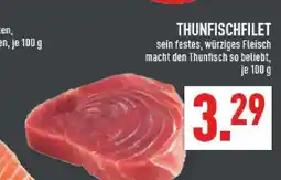 Marktkauf Thunfischfilet Angebot