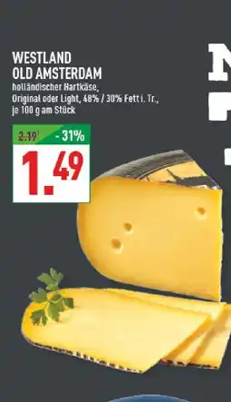 Marktkauf Westland old amsterdam Angebot