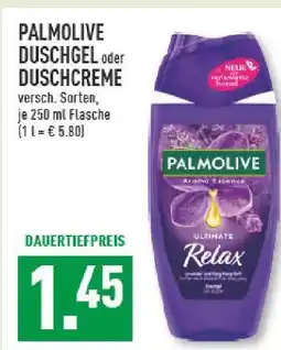 Marktkauf Palmolive duschgel Angebot