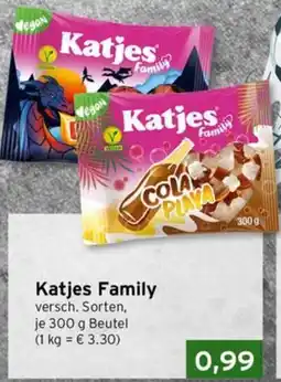 CAP Markt Katjes Family Angebot