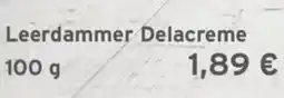 CAP Markt Leerdammer Delacreme Angebot