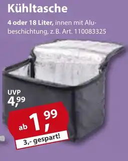 Sonderpreis Baumarkt Kühltasche Angebot