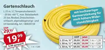 Gartenschlauch
