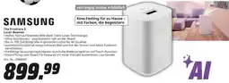 MediaMarkt SAMSUNG The Premiere 5 Laser-Beamer Angebot