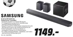 MediaMarkt SAMSUNG Q-Serie HW-Q935 GH Dolby Atmos Soundbar Angebot