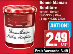 HIT Bonne Maman Konfitüre Angebot