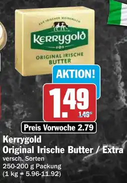 HIT Kerrygold Original Irische Butter / Extra Angebot
