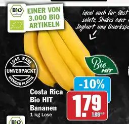 HIT Bananen Angebot