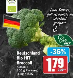 HIT Broccoli Angebot