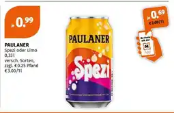 Müller Paulaner Angebot