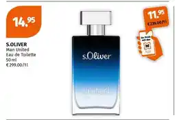 Müller S.OLIVER Angebot