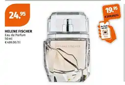 Müller HELENE FISCHER Angebot
