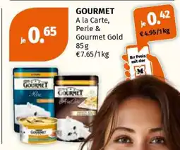 Müller GOURMET Angebot