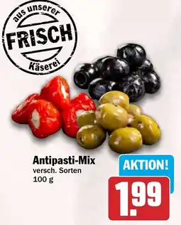 HIT Antipasti-Mix Angebot