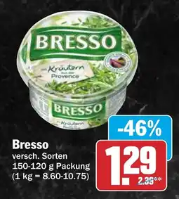 HIT Bresso Angebot