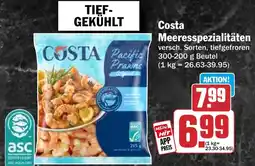 HIT Costa meeresspezialitäten Angebot