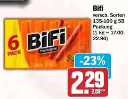 HIT Bifi Angebot
