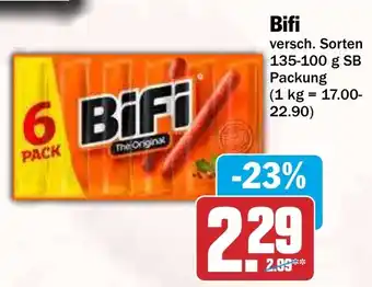 HIT Bifi Angebot