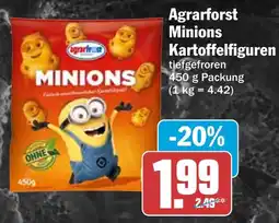HIT Agrarforst Minions Kartoffelfiguren Angebot