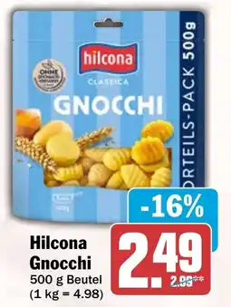 HIT Hilcona Gnocchi Angebot